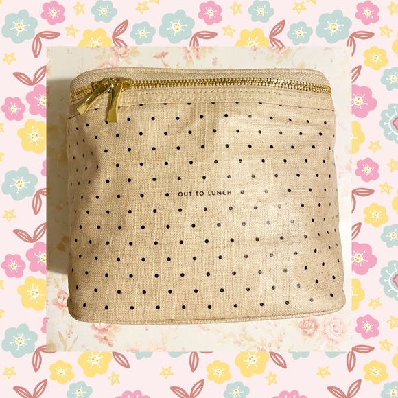 kate spade Handbags - 🍴Kate Spade Out to Lunch Tote🍽